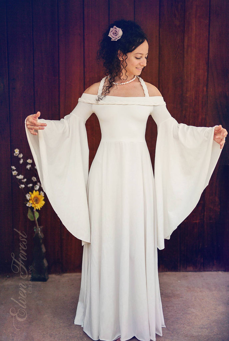 Fairytale Wedding Dress