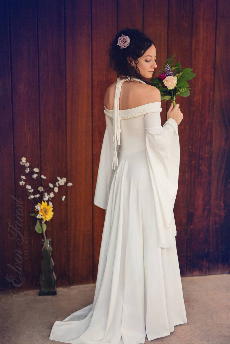 Fairytale Wedding Dress
