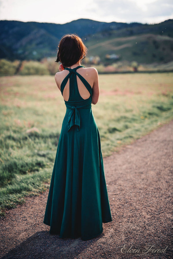 Shop Dresses at Elven Forest Creations